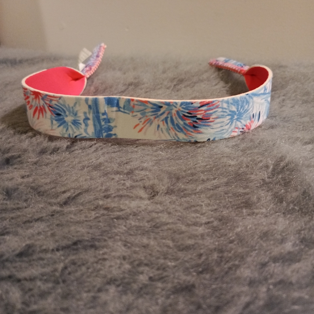 Lilly Pulitzer Glasses/Sunglasses band